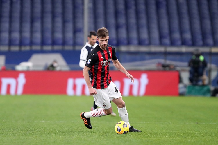 加比亚：对0-0的结果感到遗憾 巴特萨吉渴望进步